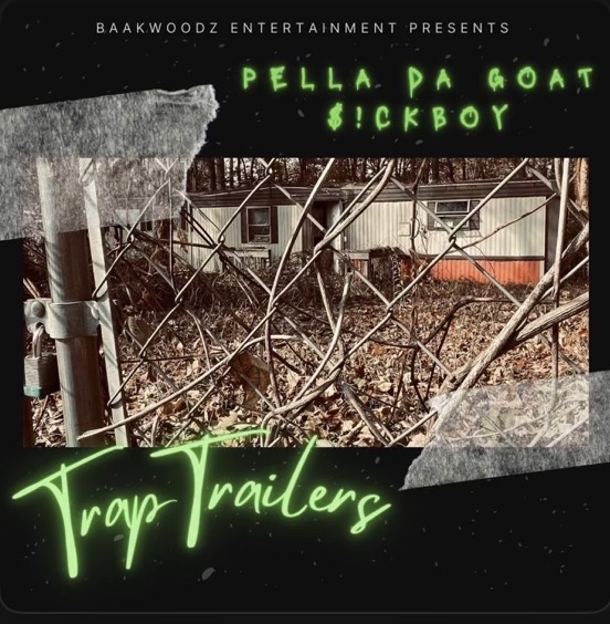 Trap Trailers cover